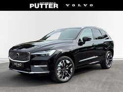 Metallic (schwarz Neu 2025 Volvo XC60 Ultra SUV | 69.890 € (Teuer)