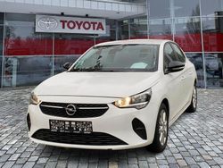 Jade weiss/arktis weiss Gebraucht 2023 Opel Corsa Edition Kleinwagen | 13.490 € (Superpreis)