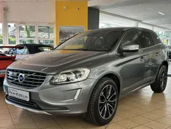 Andere Gebraucht 2017 Volvo XC60 Kinetic SUV | 22.999 € (Etwas zu teuer)