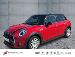 Chili red Gebraucht 2019 Mini Cooper Kleinwagen | 16.430 € (Fairer Preis)