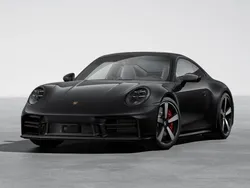 Tiefschwarzmetallic Neu 2025 Porsche 911 Carrera S | 191.869 € (Etwas zu teuer)