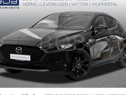 Jet black Neu 2025 Mazda 3 Homura-Line Limousine | 24.888 €