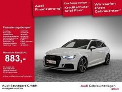 Weiß Gebraucht 2020 Audi RS3 Kleinwagen | 45.440 € (Superpreis)