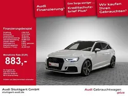 Weiß Gebraucht 2020 Audi RS3 Kleinwagen | 45.440 € (Fairer Preis)
