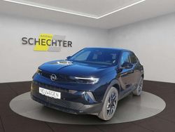 Karbon schwarz metallic Neu 2025 Opel Mokka Edition SUV | 27.790 € (Teuer)