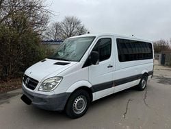 Weiß Gebraucht 2009 Mercedes Sprinter Van | 7.500 €