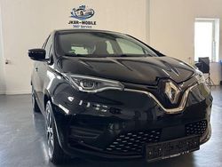 Schwarz Gebraucht 2022 Renault Zoe Evolution Kleinwagen | 21.990 €