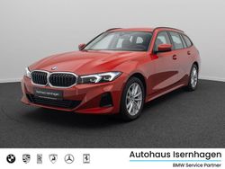 Melbourne reda75 Gebraucht 2022 BMW 320 Sport Line Kombi | 29.999 € (Guter Preis)