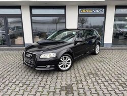 Schwarz Gebraucht 2012 Audi A3 Ambition Limousine | 10.900 € (Fairer Preis)