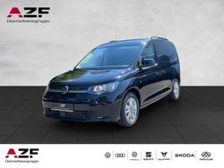 Schwarz Neu 2025 VW Caddy Life Van / Kleinbus | 32.930 € (Guter Preis)