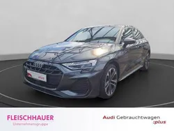 Gebraucht 2025 Audi A3 S-Line | 42.990 €