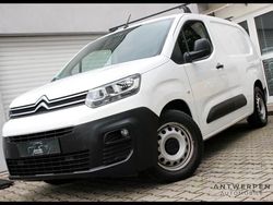 Weiß Gebraucht 2020 Citroën Berlingo Van / Kleinbus | 11.990 € (Superpreis)