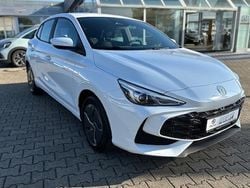 Weiß Neu 2025 MG MG3 Kleinwagen | 17.450 € (Guter Preis)