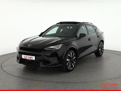 Schwarz Neu 2025 Cupra Formentor VZ SUV | 43.900 € (Guter Preis)