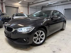 Braun Gebraucht 2016 BMW 428 Advantage Coupé | 15.999 € (Superpreis)