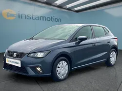 Gebraucht 2025 Seat Ibiza Reference Kleinwagen | 16.499 € (Guter Preis)