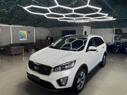 Weiß Gebraucht 2015 Kia Sorento Spirit SUV | 18.350 € (Guter Preis)