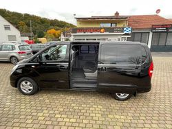 Schwarz Gebraucht 2014 Hyundai H-1 Comfort Van / Kleinbus | 15.900 € (Fairer Preis)