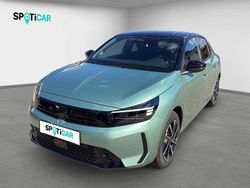 Eukalytusgrünmetallic Neu 2025 Opel Corsa Kleinwagen | 23.490 € (Teuer)