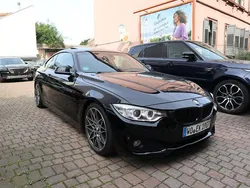 Schwarz Gebraucht 2014 BMW 428 Performance Coupé | 15.900 € (Fairer Preis)