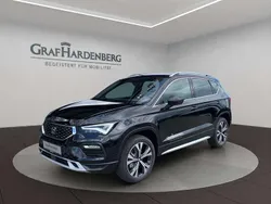 Schwarz Neu 2025 Seat Ateca Xperience SUV | 33.175 € (Etwas zu teuer)