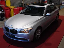 BMW 730
