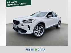 Weiß Gebraucht 2022 Cupra Formentor SUV | 22.980 € (Guter Preis)
