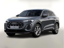 Daytonagrau perleffekt Neu 2025 Audi Q5 S-Line SUV | 61.170 € (Guter Preis)