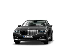 BMW 730