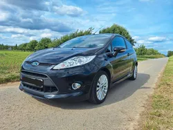 Gebraucht 2011 Ford Fiesta Individual Kleinwagen | 4.690 € (Fairer Preis)
