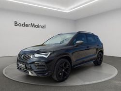 Schwarz Gebraucht 2022 Seat Ateca FR-Line SUV | 26.880 € (Fairer Preis)