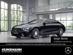 Mercedes AMG GT 53