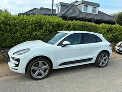 Weiß Gebraucht 2015 Porsche Macan S SUV | 32.500 € (Fairer Preis)