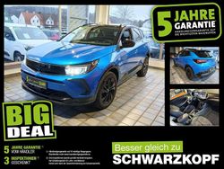 Blau (blau) Gebraucht 2023 Opel Grandland X SUV | 21.940 € (Guter Preis)