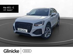 Arkonaweiß Neu 2025 Audi Q2 Advanced Plus SUV | 35.490 € (Superpreis)