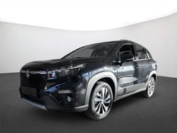 Cosmic black pearl m Neu 2025 Suzuki SX4 S-Cross Comfort+ SUV | 32.590 €