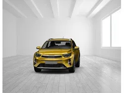 Neu 2025 Kia Stonic Edition 7 SUV | 18.720 €