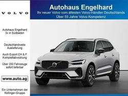 Silver dawn Neu 2024 Volvo XC60 Ultra SUV | 54.444 € (Guter Preis)