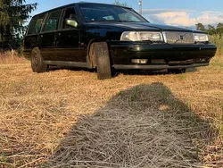 Grün Gebraucht 1996 Volvo 960 Limousine | 1.300 €