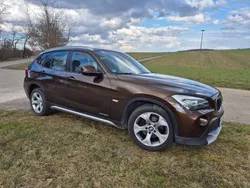 Braun Gebraucht 2012 BMW X1 SUV | 10.900 € (Fairer Preis)