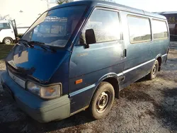 Gebraucht 1999 Kia Besta Van / Kleinbus | 1.251 €