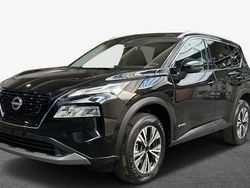 Schwarz Neu 2025 Nissan X-Trail N-Connecta SUV | 41.650 €