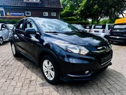 Schwarz Gebraucht 2017 Honda HR-V Comfort SUV | 15.500 € (Guter Preis)