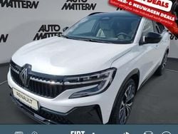 Perlmuttweiß Gebraucht 2025 Renault Espace Iconic Van / Kleinbus | 41.990 € (Guter Preis)