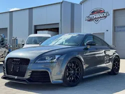 Daytonagrau perleffekt Gebraucht 2013 Audi TT RS Coupé | 29.900 € (Guter Preis)