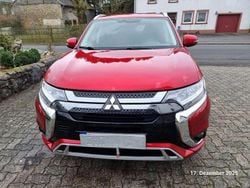 Gebraucht 2020 Mitsubishi Outlander P-HEV Basis SUV | 18.000 € (Superpreis)