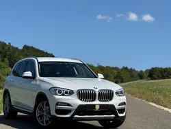 Mineralweiss Gebraucht 2018 BMW X3 xLine SUV | 27.499 € (Guter Preis)