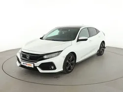 Weiß Gebraucht 2019 Honda Civic Sport Plus Limousine | 22.080 € (Fairer Preis)