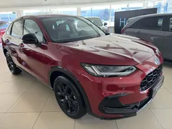 Radiant red metallic Neu 2025 Honda ZR-V Hybrid SUV | 39.690 € (Fairer Preis)