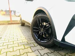 Weiß Gebraucht 2019 Toyota C-HR Style SUV | 19.500 € (Fairer Preis)
